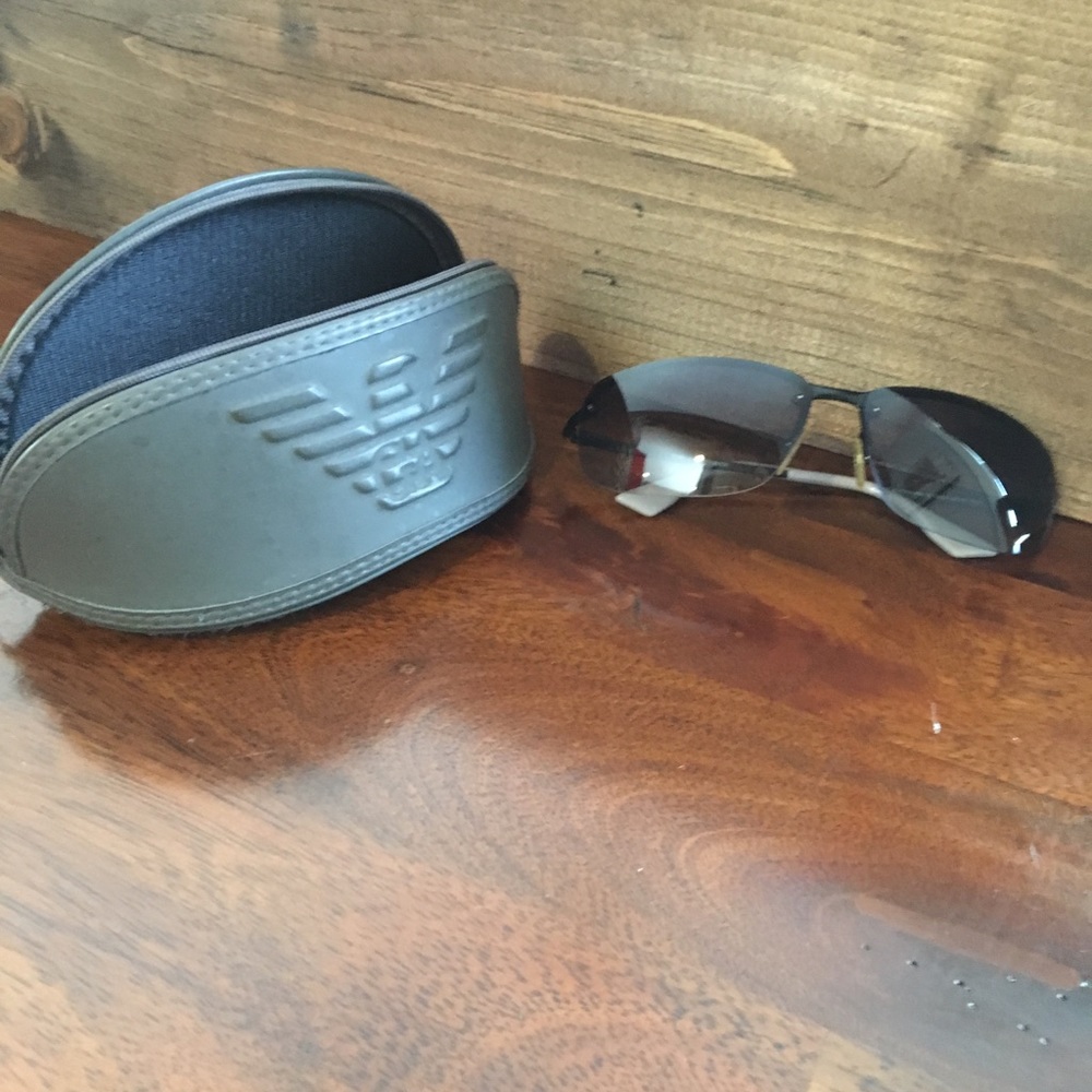 Armani Exchange Sunglasses